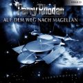 Perry Rhodan, Folge 23: Auf dem Weg nach Magellan