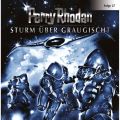 Perry Rhodan, Folge 27: Sturm uber Graugischt