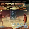 Die blauen Turme - Das Marsprojekt 2