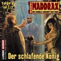 Maddrax, Folge 8: Der schlafende Konig - Teil 2