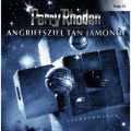 Perry Rhodan, Folge 31: Angriffsziel Tan Jamondi