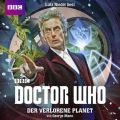 Doctor Who, Der verlorene Planet (Ungekurzt)