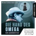 Die Hand des Omega - Doctor Who Romane 1 (Gekurzt)