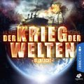 Zuflucht - Der Krieg der Welten, Teil 3