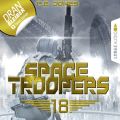 In Ewigkeit - Space Troopers, Folge 18 (Ungekurzt)