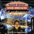 Auf verlorenem Posten - Honor Harrington, Teil 1