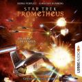 Star Trek Prometheus, Teil 3: Ins Herz des Chaos (Ungekurzt)