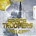 Space Troopers, Folge 14: Faktor X