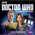 Doctor Who, Die Dynastie der Winter, Teil 4: Die Erinnerung