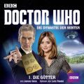Doctor Who, Die Dynastie der Winter, 1: Die Gotter
