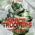 Space Troopers, Folge 4: Die Ruckkehr