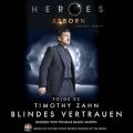 Heroes Reborn - Event Serie, Folge 2: Blindes Vertrauen