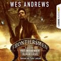 Frontiersmen: Hollenflug nach Heaven's Gate