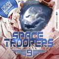 Space Troopers, Folge 9: Uberleben