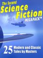 The Second Science Fiction MEGAPACK®