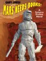 Mars Needs Books!