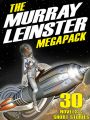 The First Murray Leinster MEGAPACK ®