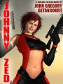 Johnny Zed