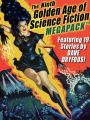 The Ninth Golden Age of Science Fiction MEGAPACK ®: Dave Dryfoos