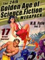 The 24th Golden Age of Science Fiction MEGAPACK ®: H.B. Fyfe (vol. 3)