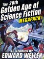 The 28th Golden Age of Science Fiction MEGAPACK ®: Edward Wellen (Vol. 2)