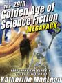 The 29th Golden Age of Science Fiction MEGAPACK®: Katherine MacLean