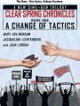 A Change of Tactics: A Sime Gen Novel