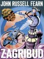 Zagribud: A Classic Space Opera