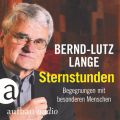 Sternstunden - Begegnungen mit besonderen Menschen (Live)