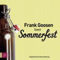 Sommerfest (ungekurzt)