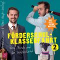 Forderschulklassenfahrt 2