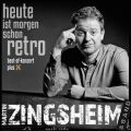 Heute ist morgen schon retro - Live