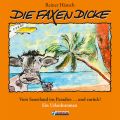 Die Faxen Dicke