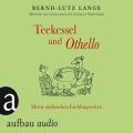 Teekessel und Othello - Meine sachsischen Lieblingswitze