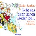 Geht das denn schon wieder los (Lesung in Auszugen)