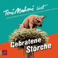 Gebratene Storche