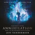 Annihilation