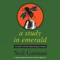 Study in Emerald