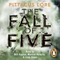 Fall of Five