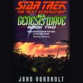 Genesis Wave Book 2