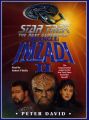 Star Trek: The Next Generation: Triangle: Imzadi II