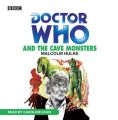Doctor Who And The Cave Monsters