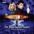 Doctor Who: The Resurrection Casket