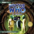 Doctor Who: The Sensorites (TV Soundtrack)