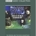 Doctor Who: Genesis Of The Daleks And Exploration Earth