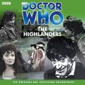 Doctor Who: The Highlanders (TV Soundtrack)