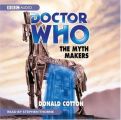 Doctor Who: The Myth Makers (TV Soundtrack)