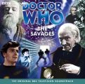 Doctor Who: The Savages (TV Soundtrack)