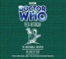 Doctor Who: Yeti Attack!
