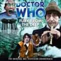 Doctor Who: Fury From The Deep (TV Soundtrack)